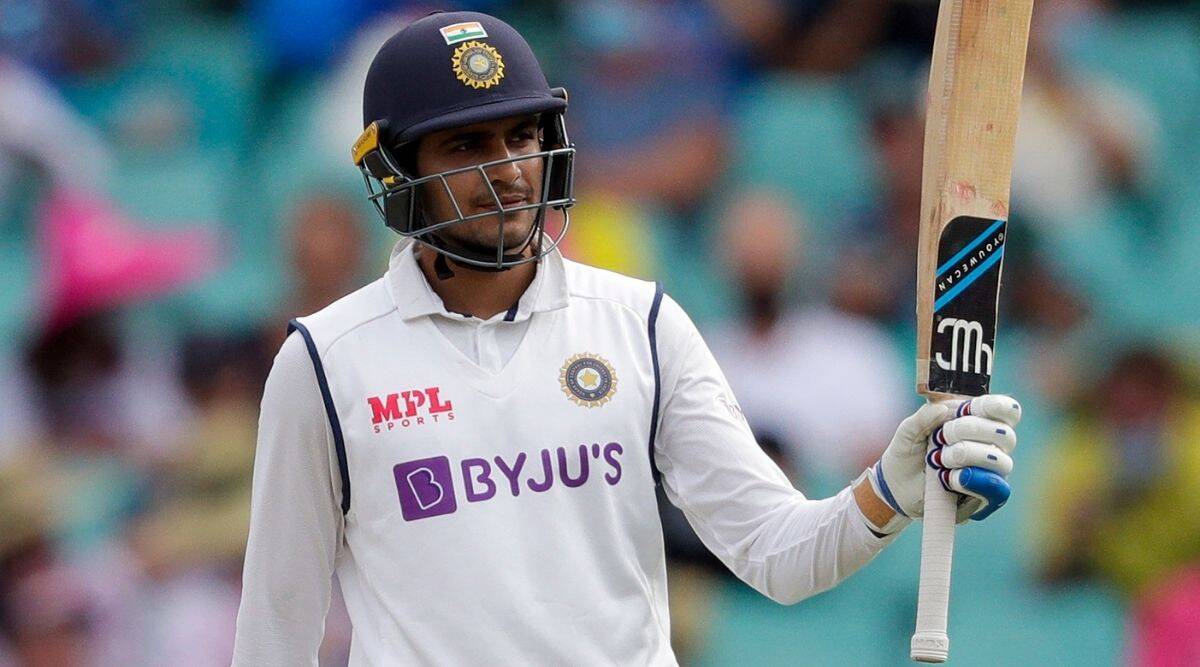Shubman Gill To Miss Test Series Against England With Injury