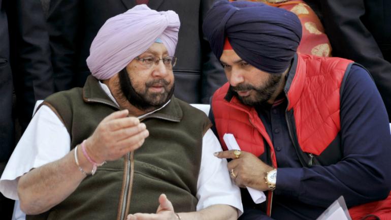 Punjab Is in Bad Need of Political Leadership. Will Optics Reap Dividends?