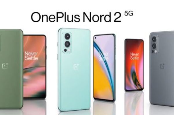 OnePlus Nord 2 5G, OnePlus Buds Pro launch LIVE updates: Nord 2 5G is powered by MediaTek Dimensity 1200 SoC