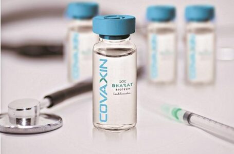 Covaxin effective against Delta Plus variant, Indian Council of Medical Research study says