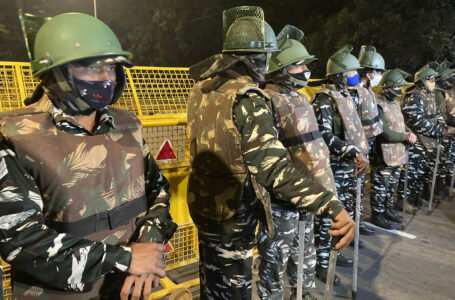 Delhi Israel embassy blast: NIA re-registers case, intensifies probe