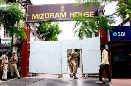 Border dispute: Mizoram CM directs police to withdraw FIR against all Assam officials