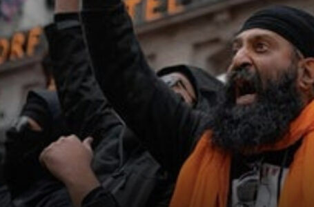 SYUK Trial: Sikh Activism & The UK-India “Counter-Terrorism” Agenda