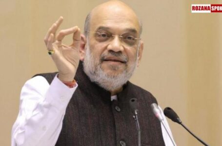India Dismisses Canada’s Allegations Against Amit Shah as “Absurd and Baseless”