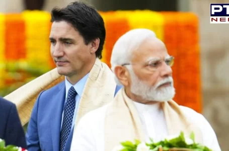 Canadian agency accuses India of using cyber technology to track Sikh dissidents