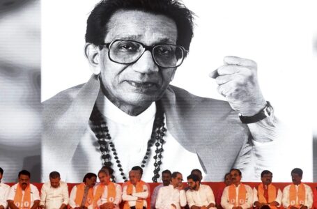 ‘Man Who Truly Sowed Seeds Of Hindutva’: Shiv Sena (UBT) Demands Bharat Ratna For Bal Thackeray