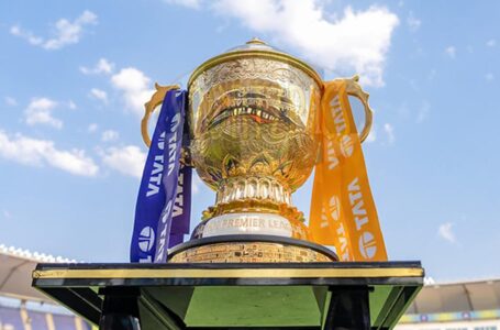IPL 2025 suspended indefinitely amid escalating India-Pakistan tensions