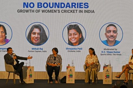 From corridor of uncertainty to stability: tracing the growth of women’s cricket in India