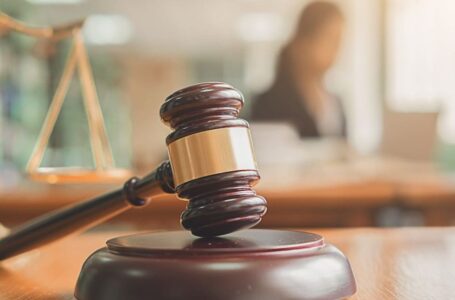 Opposition Moves Impeachment Notice Against Judge Over Lamp Lighting Row, BJP Says ‘Unprecedented’