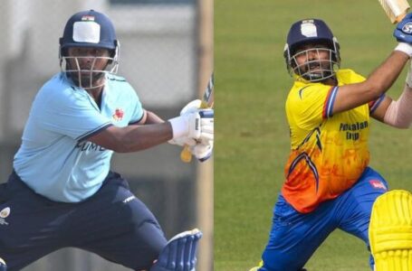 IPL 2026 auction: Sarfaraz Khan and Pritivi Shaw named in opening set of players