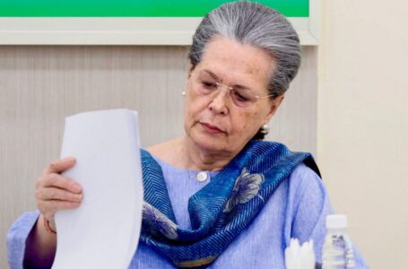 Poll Roll Brawl: Delhi Court Issues Notice To Sonia Gandhi, Congress Terms Row ‘Absolute Lie’